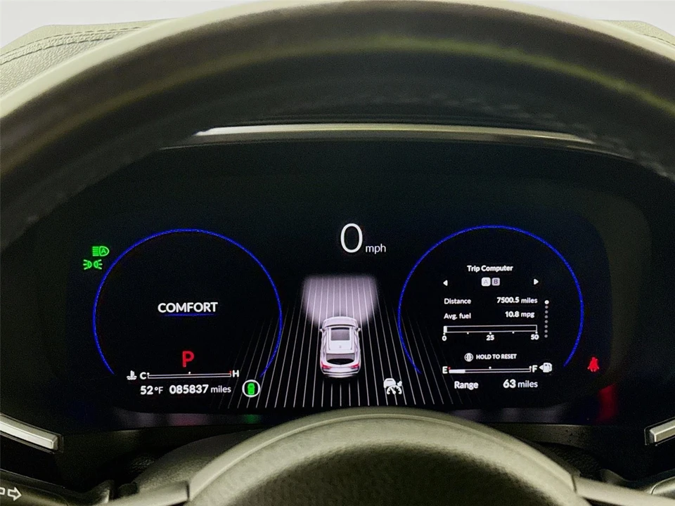 2022 Acura MDX 4th Gen - Image 12 of 21
