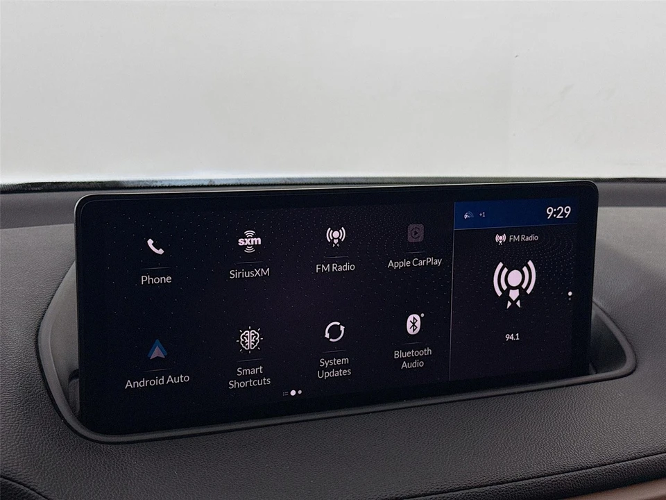 2022 Acura MDX 4th Gen - Image 9 of 13