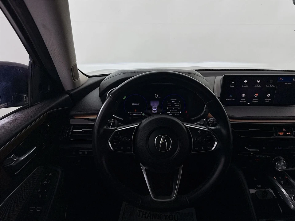 2022 Acura MDX 4th Gen - Image 20 of 21
