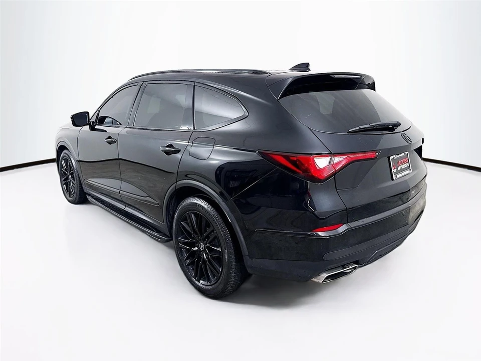 2022 Acura MDX 4th Gen - Image 5 of 13