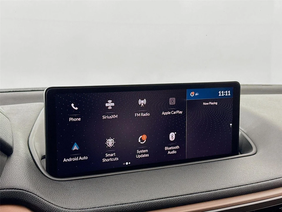 2022 Acura MDX 4th Gen - Image 14 of 21