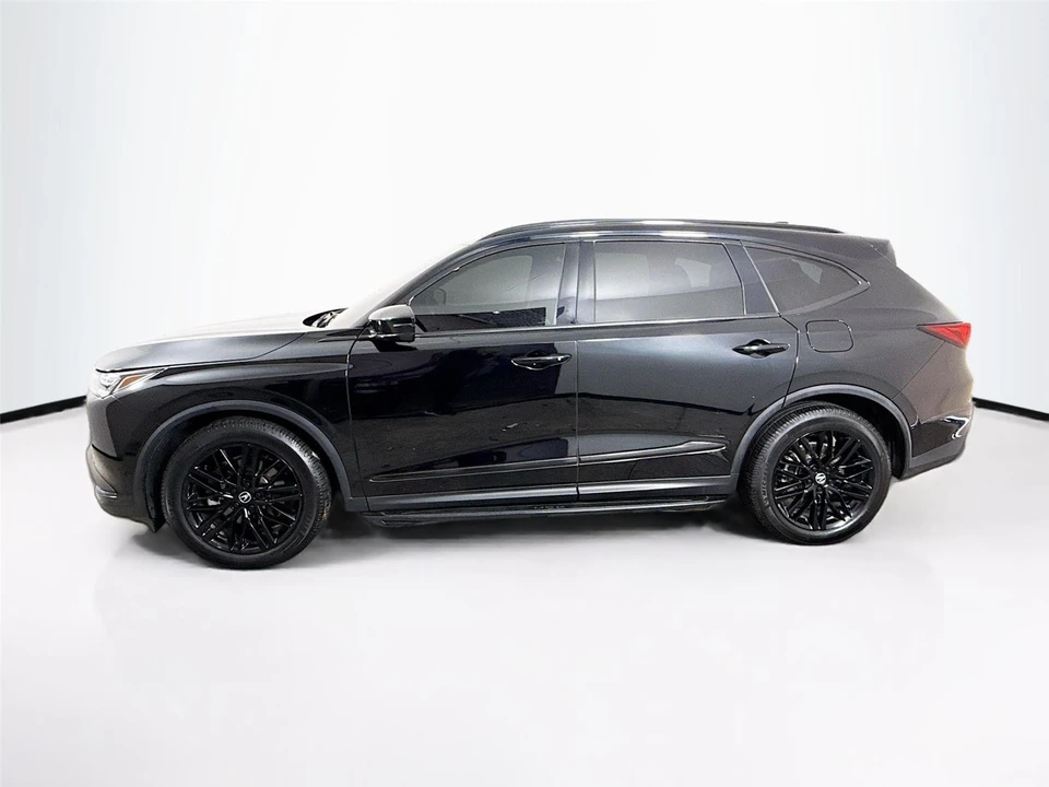 2022 Acura MDX 4th Gen - Image 7 of 21
