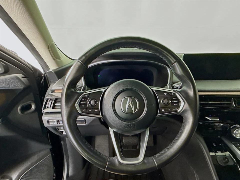 2022 Acura MDX 4th Gen - Image 3 of 21