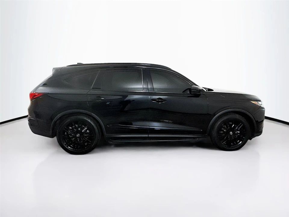 2022 Acura MDX 4th Gen - Image 11 of 21