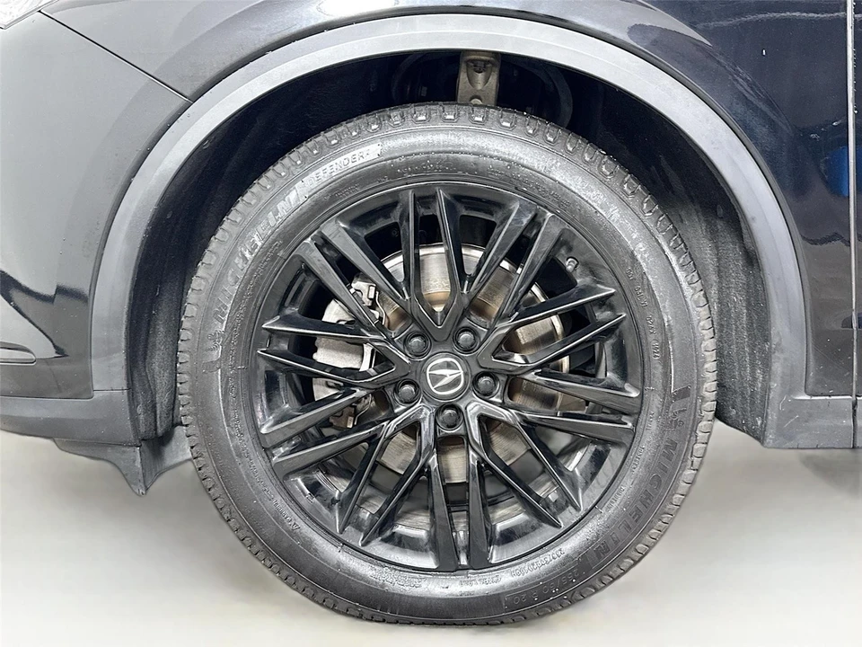2022 Acura MDX 4th Gen - Image 12 of 13