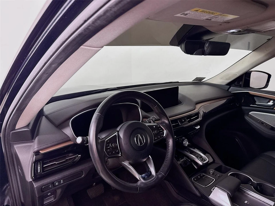 2022 Acura MDX 4th Gen - Image 6 of 13