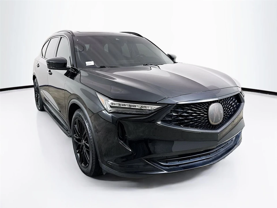 2022 Acura MDX 4th Gen - Image 5 of 21
