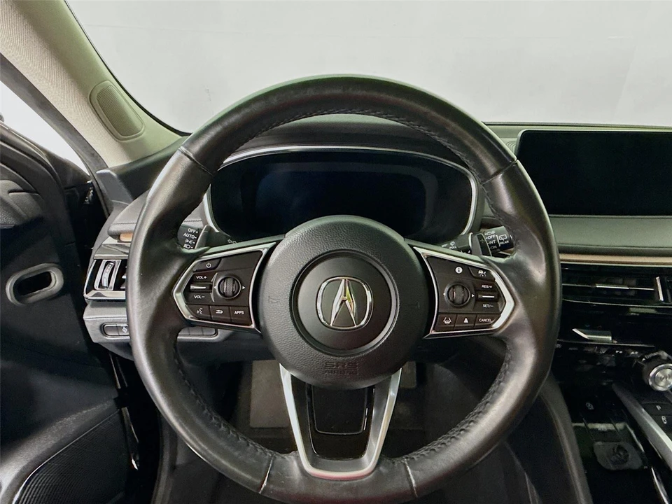 2022 Acura MDX 4th Gen - Image 8 of 13