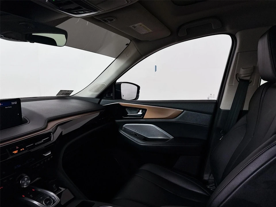 2022 Acura MDX 4th Gen - Image 21 of 21