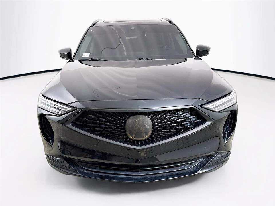 2022 Acura MDX 4th Gen - Image 2 of 21