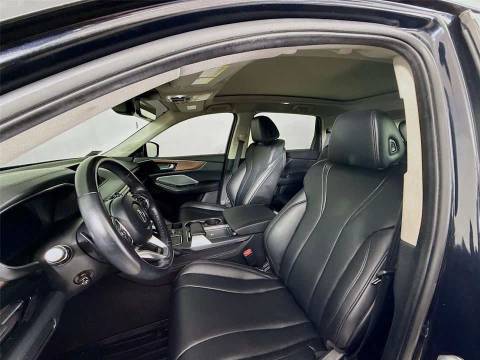 2022 Acura MDX 4th Gen - Image 18 of 21