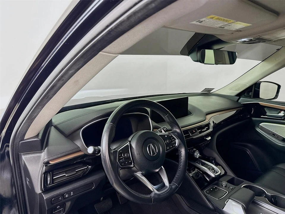2022 Acura MDX 4th Gen - Image 2 of 21