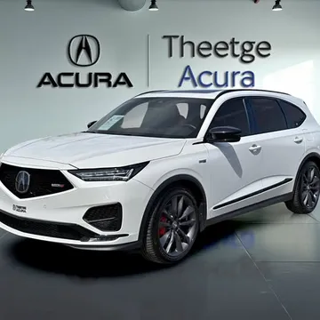 2022 Acura MDX Type S
