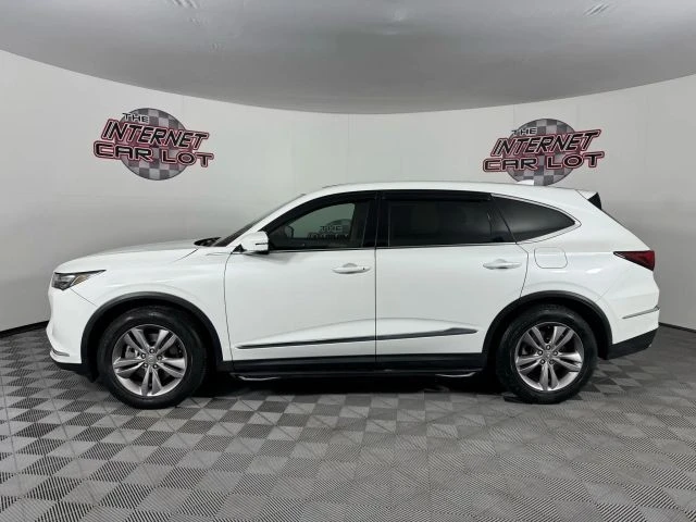 2022 Acura MDX 4th Gen - Image 4 of 12