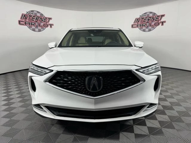 2022 Acura MDX 4th Gen - Image 2 of 12