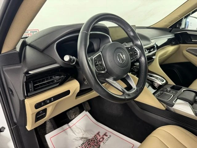 2022 Acura MDX 4th Gen - Image 10 of 12