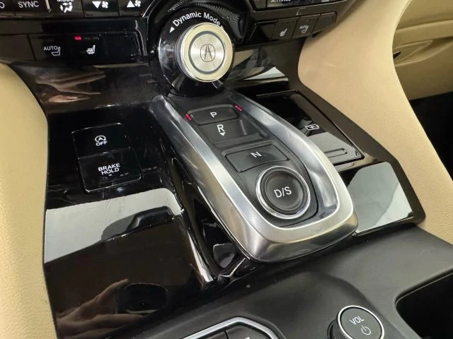 2022 Acura MDX 4th Gen - Image 21 of 21