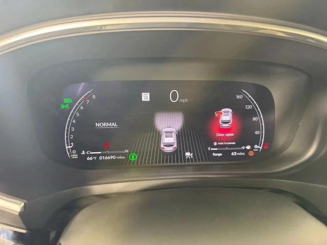 2022 Acura MDX 4th Gen - Image 14 of 21