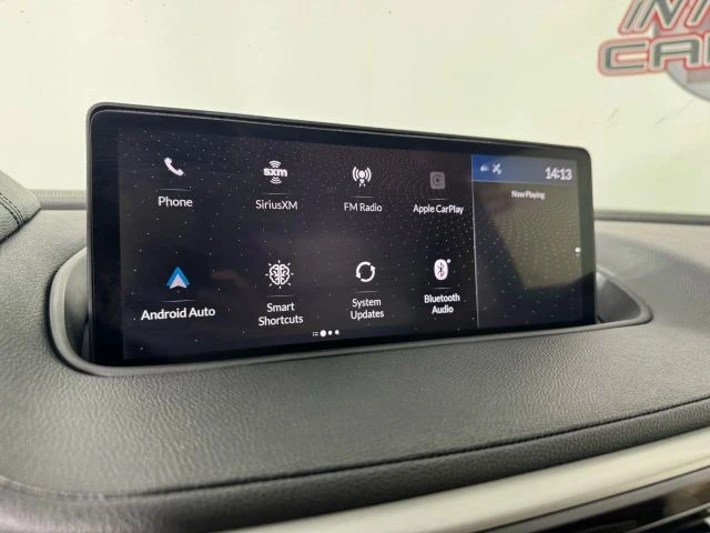 2022 Acura MDX 4th Gen - Image 19 of 21