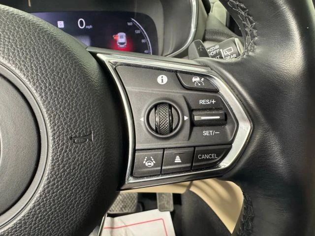 2022 Acura MDX 4th Gen - Image 16 of 21