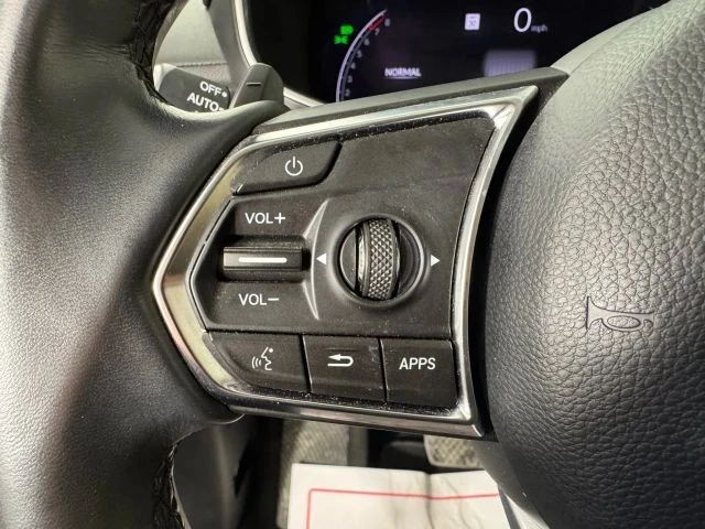 2022 Acura MDX 4th Gen - Image 15 of 21