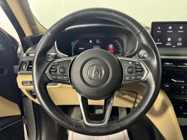 2022 Acura MDX 4th Gen - Image 13 of 21