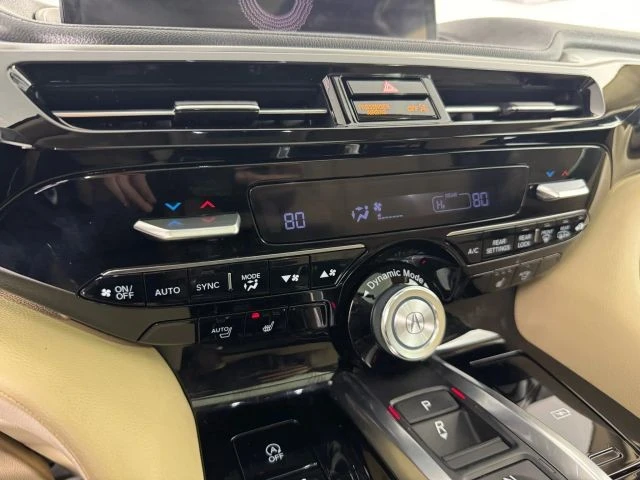 2022 Acura MDX 4th Gen - Image 20 of 21