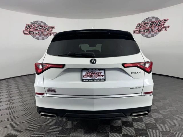 2022 Acura MDX 4th Gen - Image 6 of 12