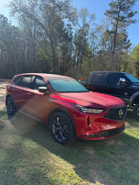 2022 Acura MDX 4th Gen - Image 2 of 9