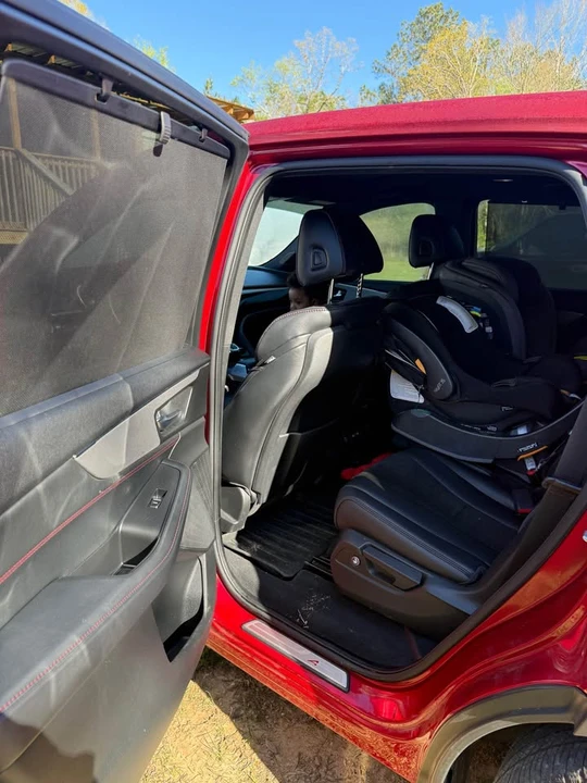 2022 Acura MDX 4th Gen - Image 6 of 9