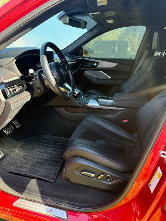 2022 Acura MDX 4th Gen - Image 4 of 9
