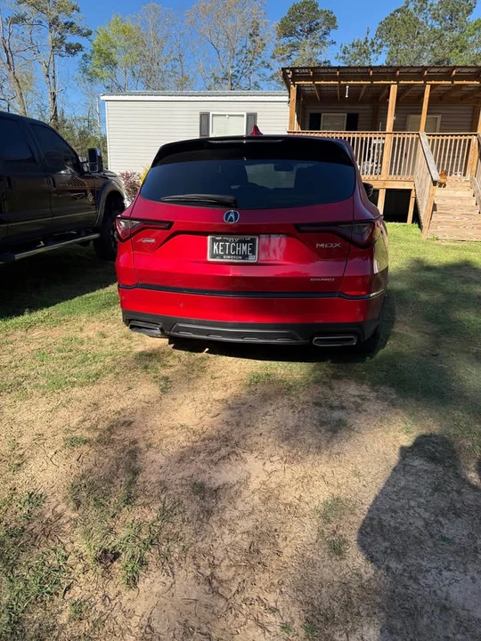 2022 Acura MDX 4th Gen - Image 3 of 9