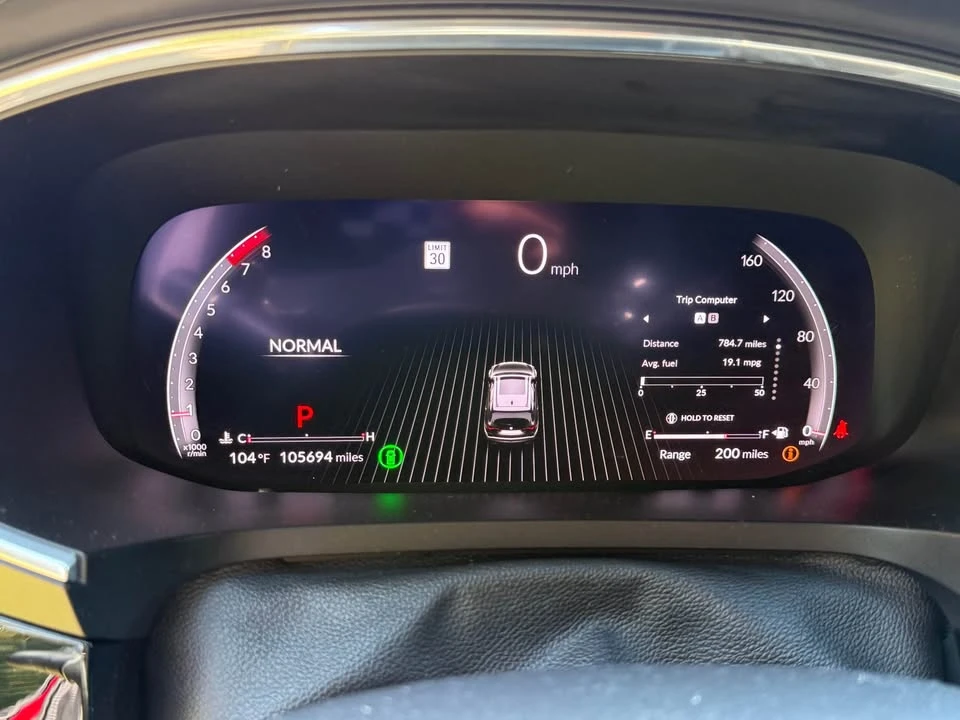 2022 Acura MDX 4th Gen - Image 9 of 9