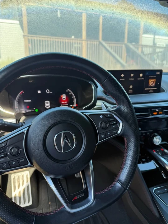 2022 Acura MDX 4th Gen - Image 5 of 9