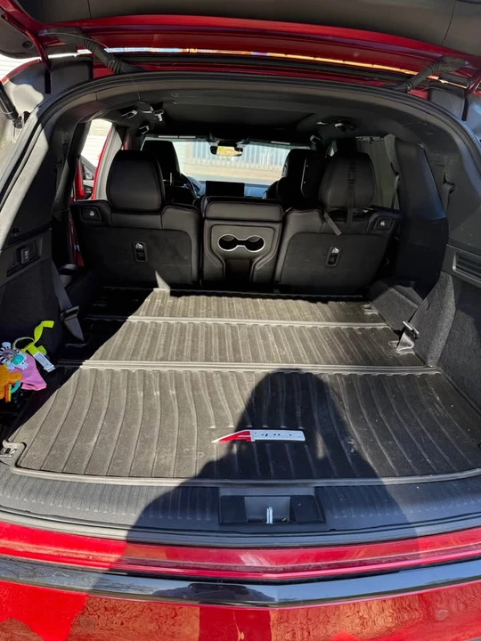 2022 Acura MDX 4th Gen - Image 7 of 9