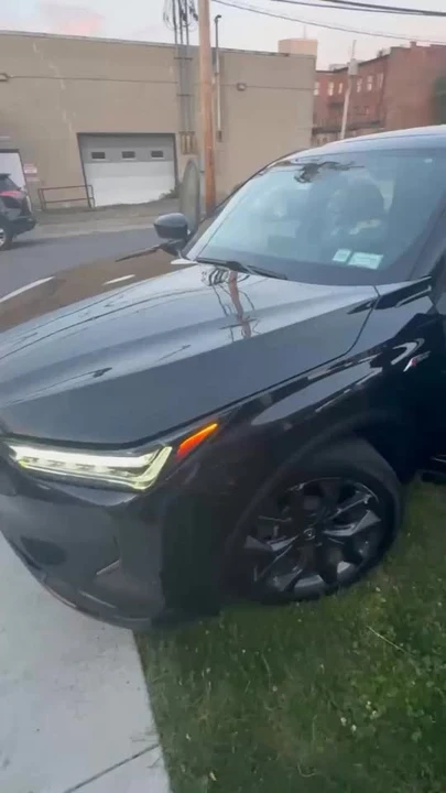 2022 Acura MDX 4th Gen - Image 5 of 5