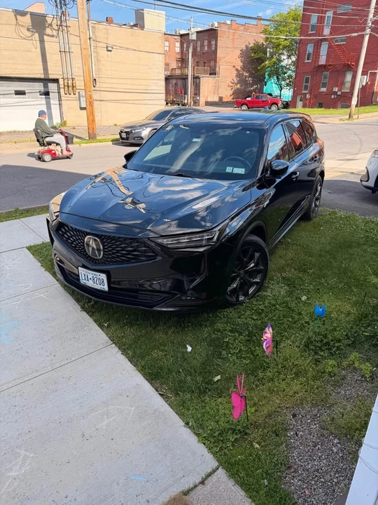 2022 Acura MDX 4th Gen - Image 3 of 5