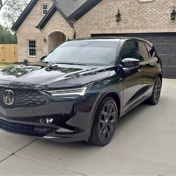 2022 Acura MDX SH-AWD A-Spec