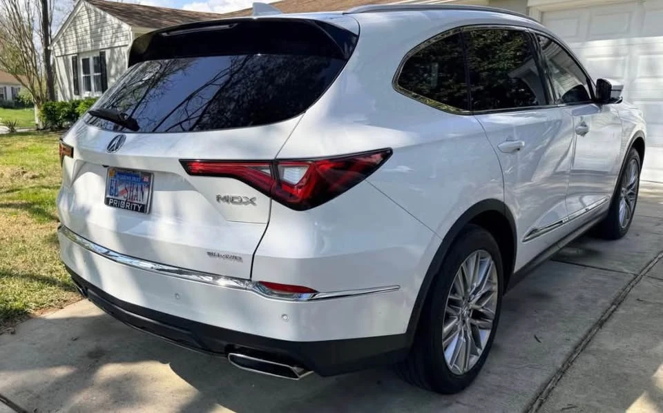 2022 Acura MDX 4th Gen - Image 6 of 21