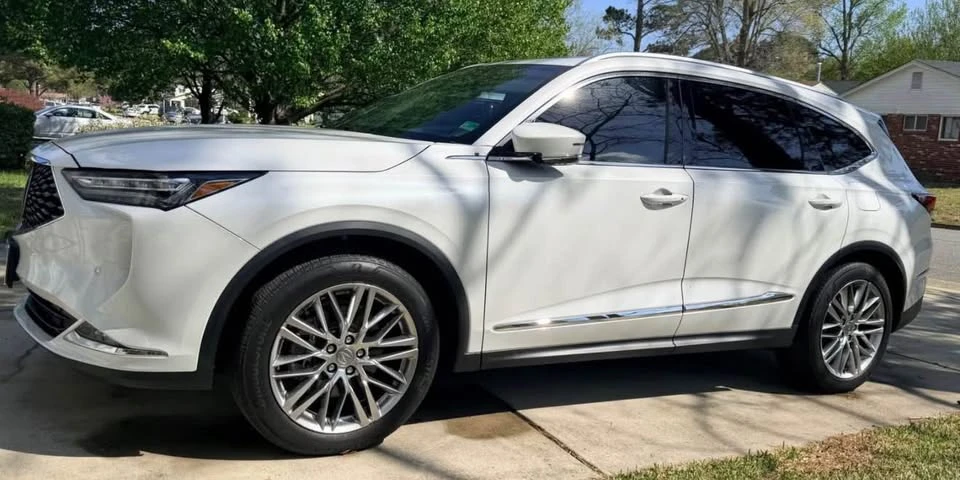 2022 Acura MDX 4th Gen - Image 5 of 21