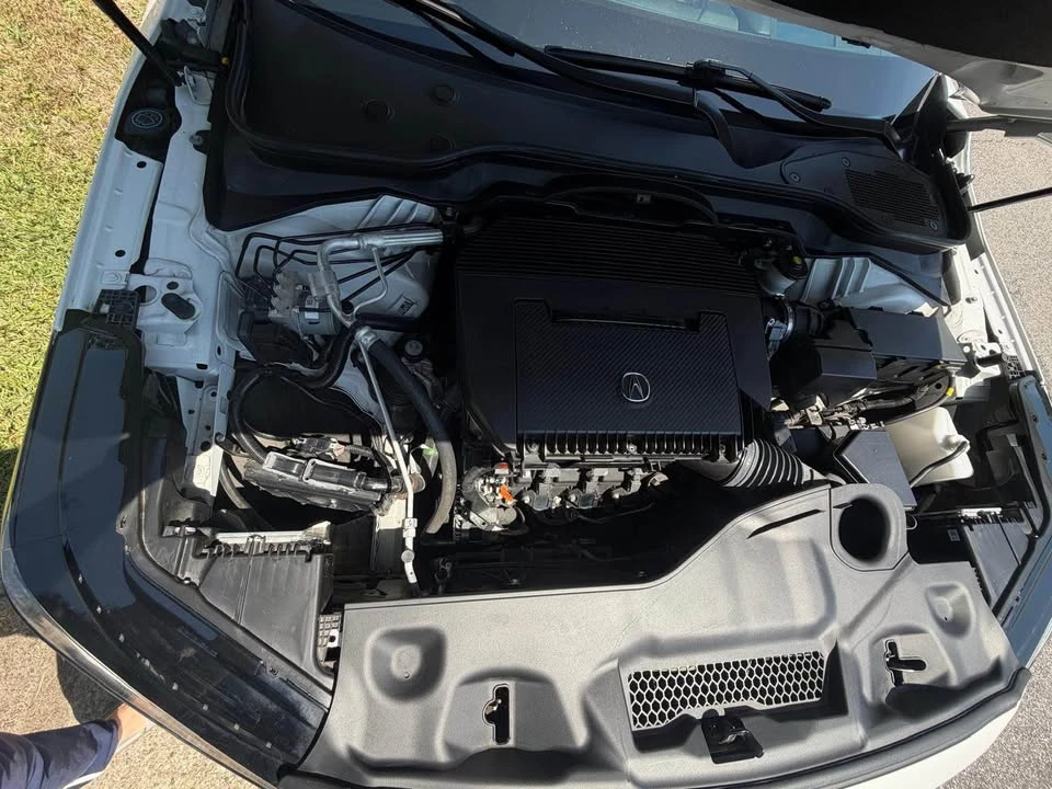 2022 Acura MDX 4th Gen - Image 20 of 21
