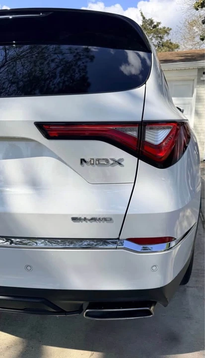 2022 Acura MDX 4th Gen - Image 8 of 21