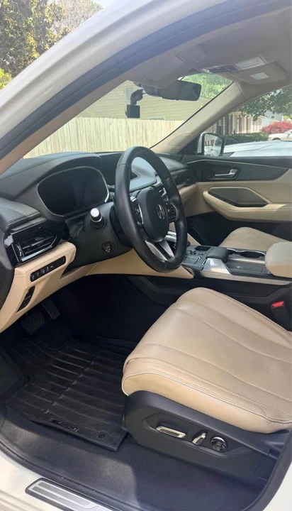 2022 Acura MDX 4th Gen - Image 9 of 21