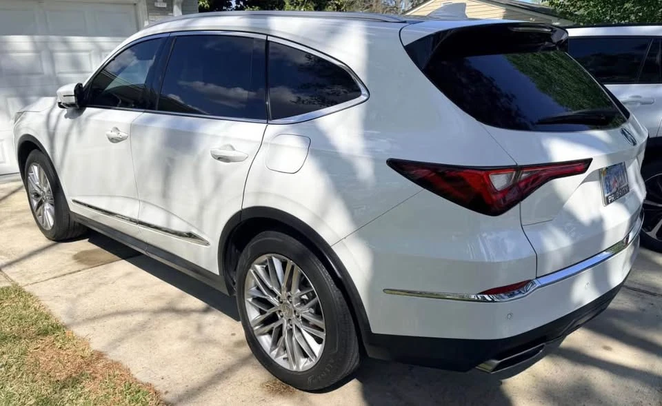 2022 Acura MDX 4th Gen - Image 7 of 21