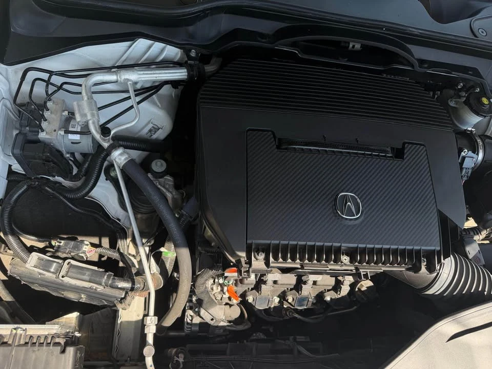 2022 Acura MDX 4th Gen - Image 19 of 21