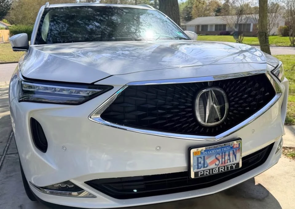 2022 Acura MDX 4th Gen - Image 4 of 21