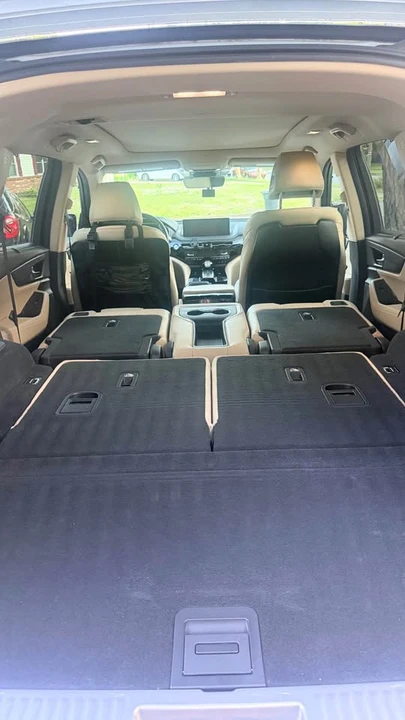 2022 Acura MDX 4th Gen - Image 18 of 21