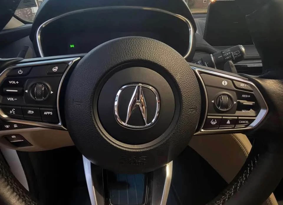 2022 Acura MDX 4th Gen - Image 15 of 21