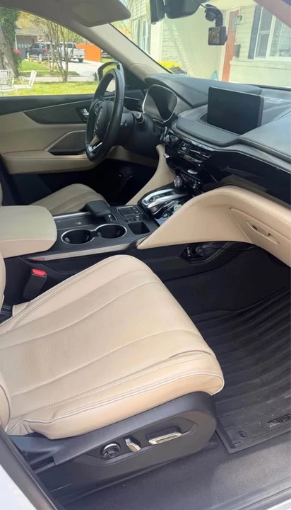 2022 Acura MDX 4th Gen - Image 10 of 21