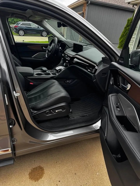 2022 Acura MDX 4th Gen - Image 6 of 11
